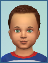 ansehen Ritter Frank Kleinkind